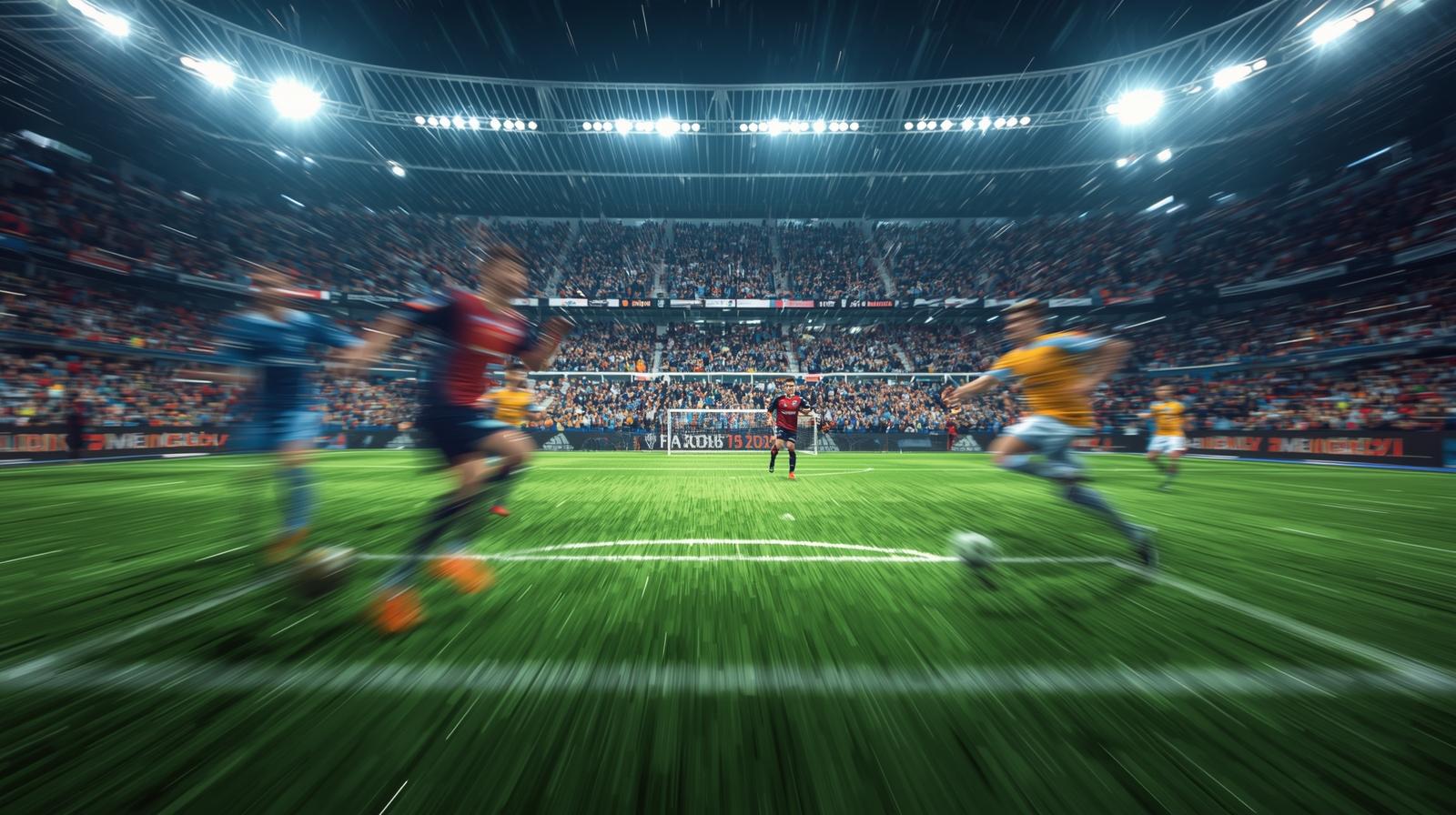 Трансферный вихрь: от «Леванте» до ведущих европейских клубов