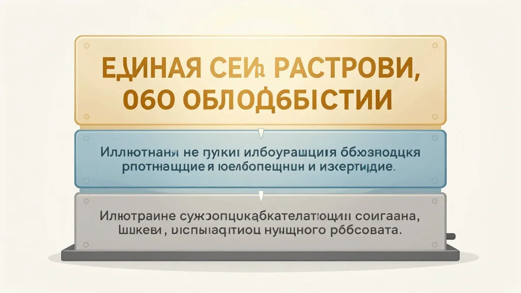 Схема: заголовок разложен на слои, фактическое утверждение отделено от оценочной метафоры