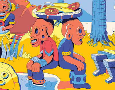 В Бурятии введен режим чрезвычайной ситуации из-за засухи