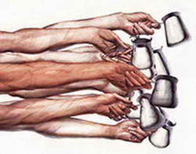 Обзор: Фредди Меркьюри: Трагедия в стиле рок / Истории кумиров