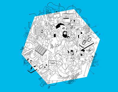 Гигантская комета Tsuchinshan-ATLAS летит к Земле прямо сейчас