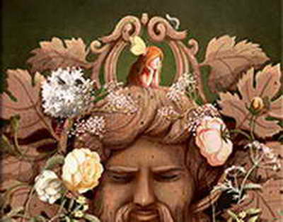 Дом-музей Волошина в Коктебеле приглашает на Волшебный мир кулис