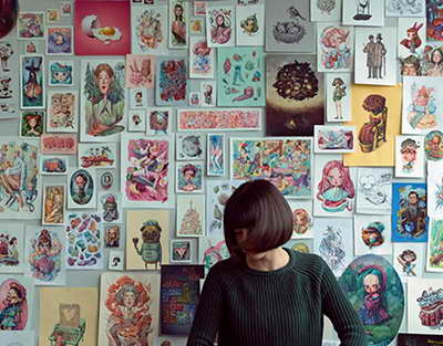 ЕЦБ, Де Кос: каждый индикатор указывает на первое снижение ставки в июне