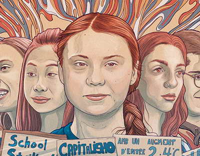 Сталин появился на горе Киткай